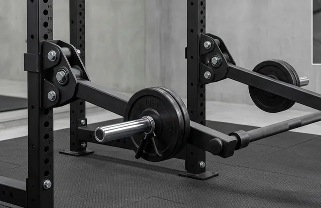 Brazos de seguridad abatibles PR-Safe
