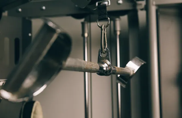 Cadenas de seguridad (par)