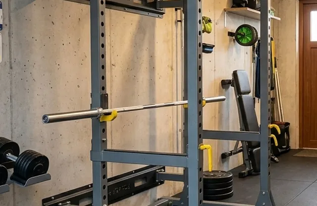 Rack Optimus O-700